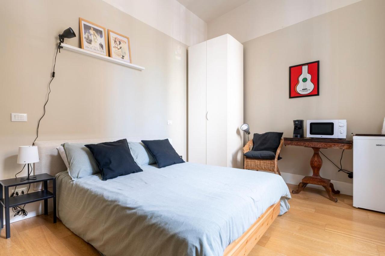Boutique Apartment With Private Rooms And Garden Oasis Florencia Exterior foto