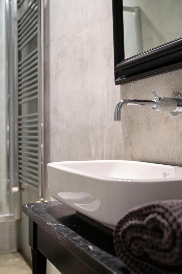 Boutique Apartment With Private Rooms And Garden Oasis Florencia Exterior foto