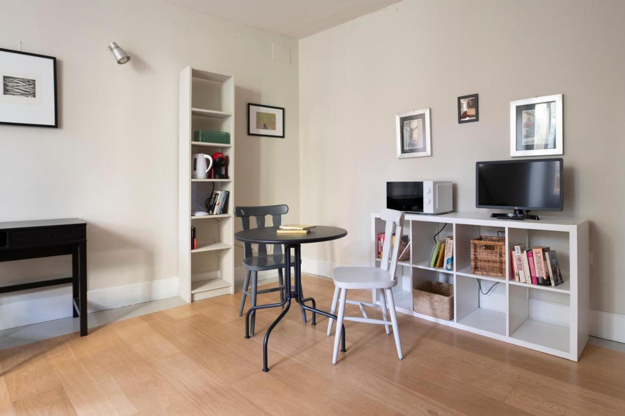 Boutique Apartment With Private Rooms And Garden Oasis Florencia Exterior foto