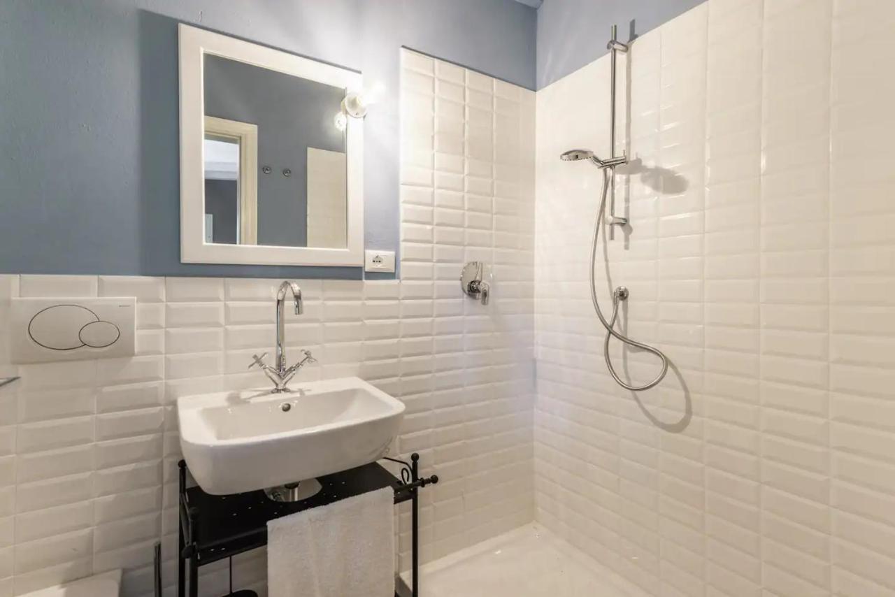 Boutique Apartment With Private Rooms And Garden Oasis Florencia Exterior foto