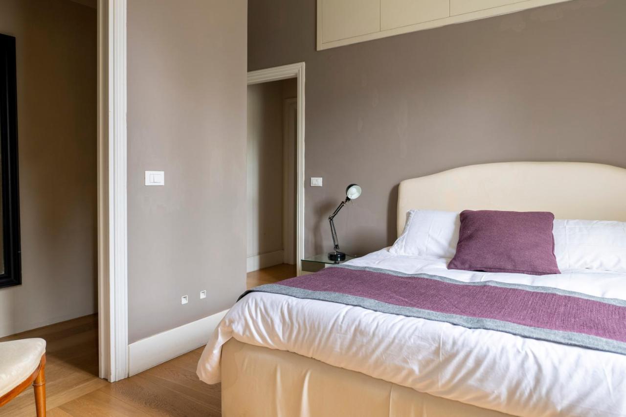 Boutique Apartment With Private Rooms And Garden Oasis Florencia Exterior foto