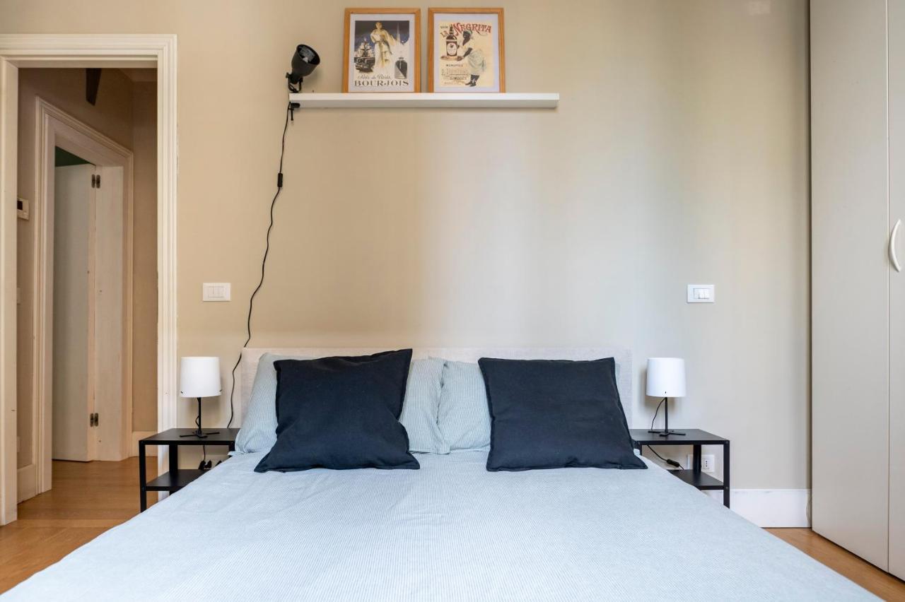 Boutique Apartment With Private Rooms And Garden Oasis Florencia Exterior foto
