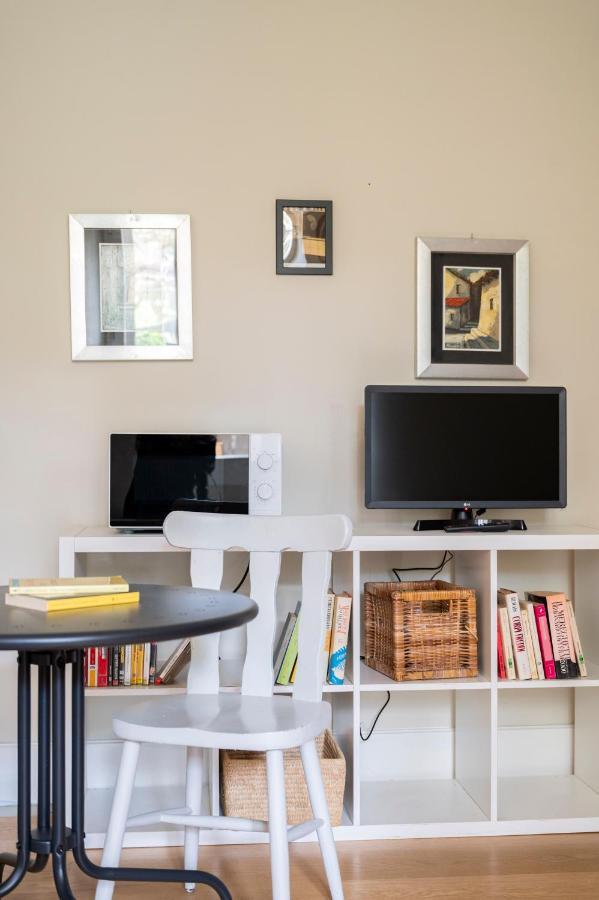 Boutique Apartment With Private Rooms And Garden Oasis Florencia Exterior foto