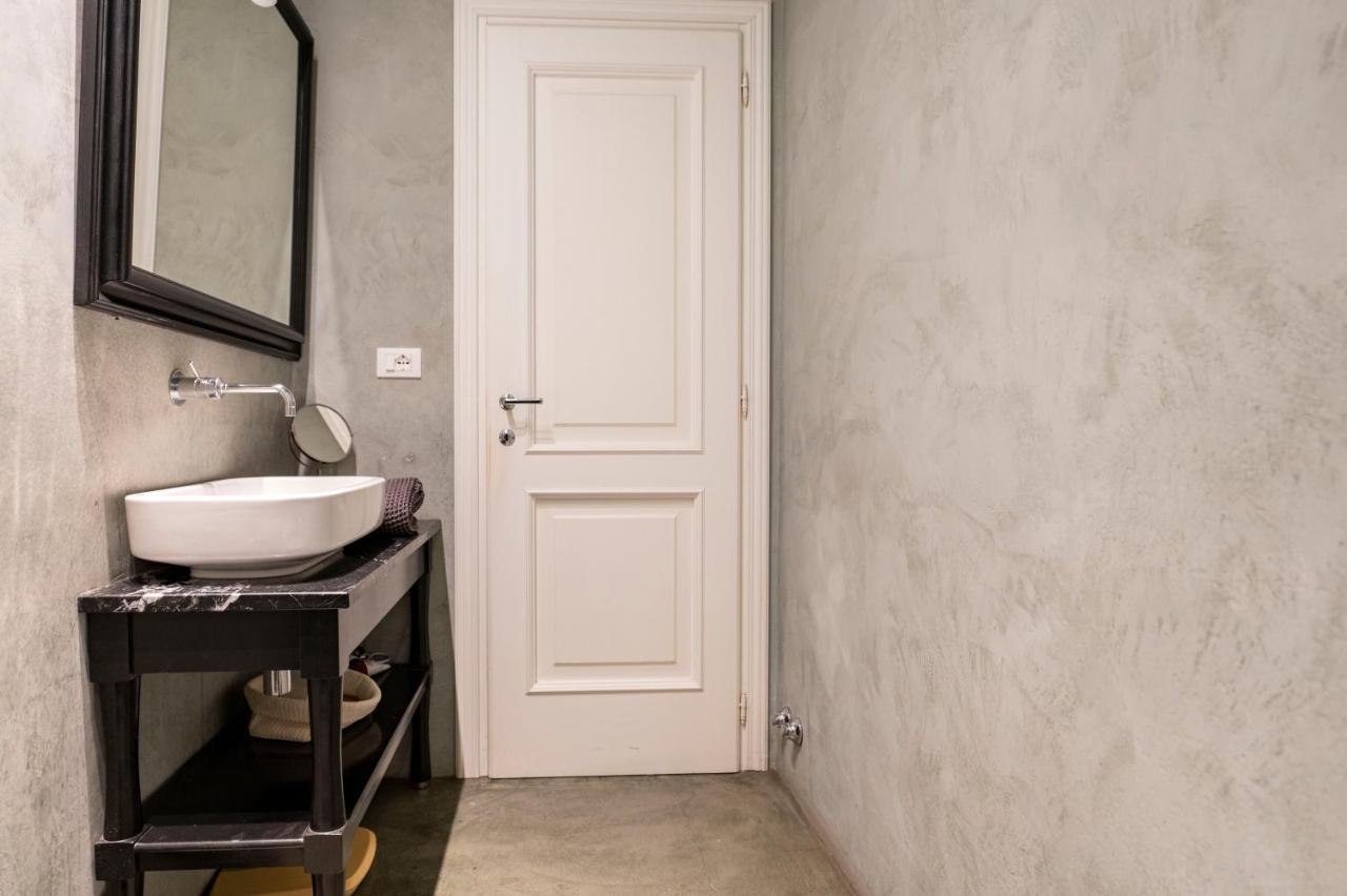 Boutique Apartment With Private Rooms And Garden Oasis Florencia Exterior foto