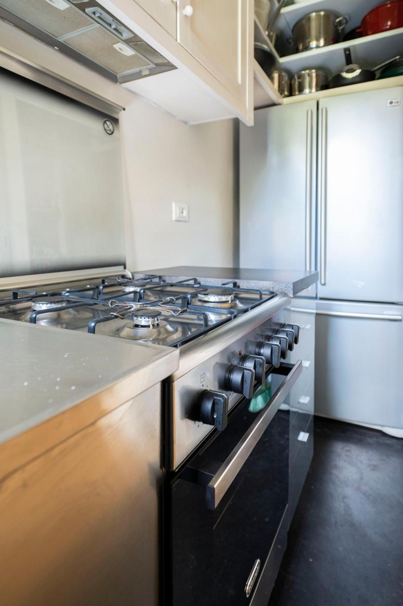 Boutique Apartment With Private Rooms And Garden Oasis Florencia Exterior foto
