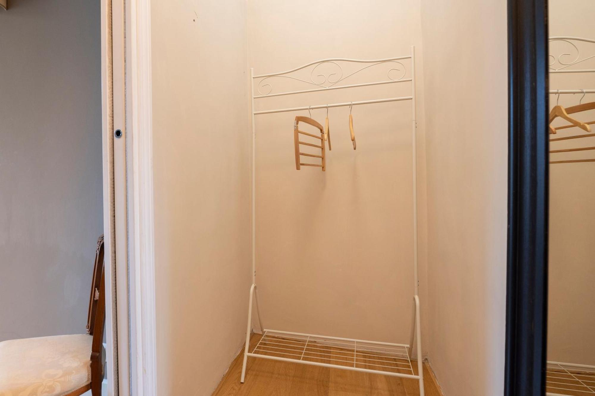 Boutique Apartment With Private Rooms And Garden Oasis Florencia Exterior foto