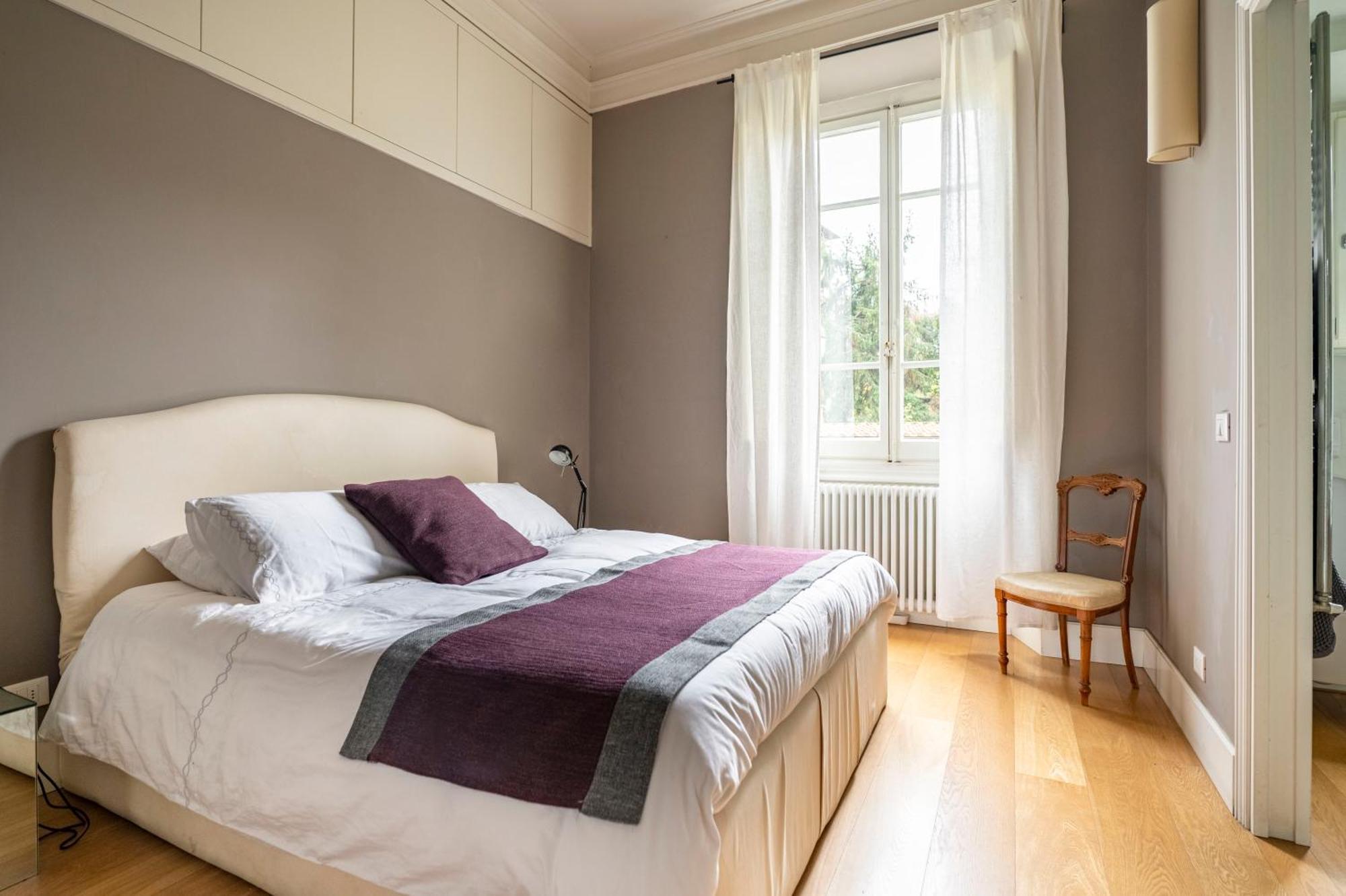 Boutique Apartment With Private Rooms And Garden Oasis Florencia Exterior foto