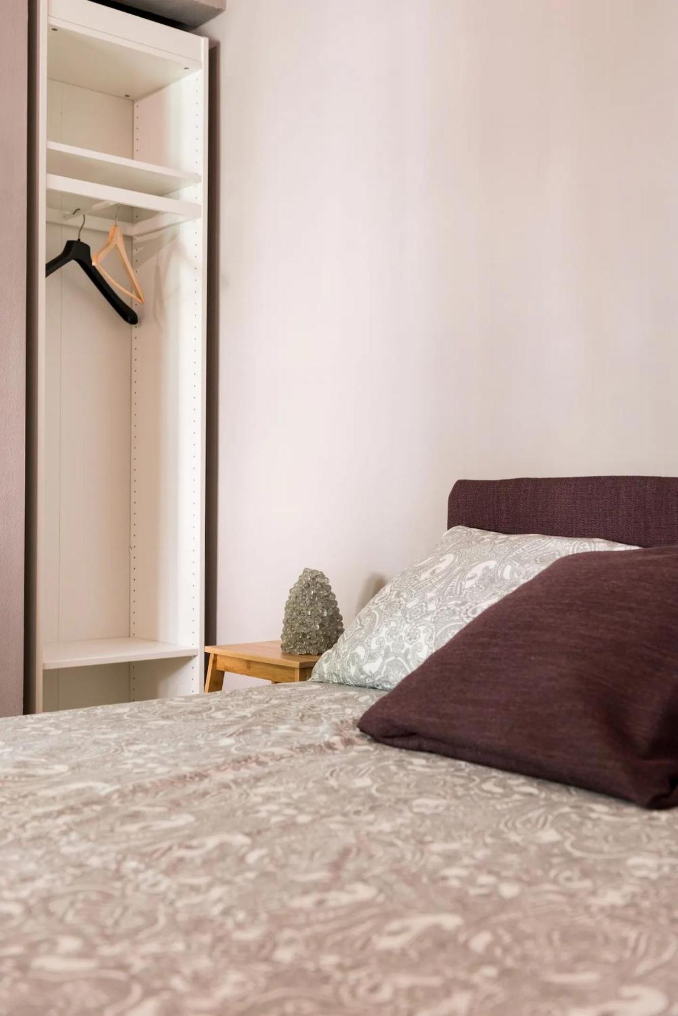 Boutique Apartment With Private Rooms And Garden Oasis Florencia Exterior foto