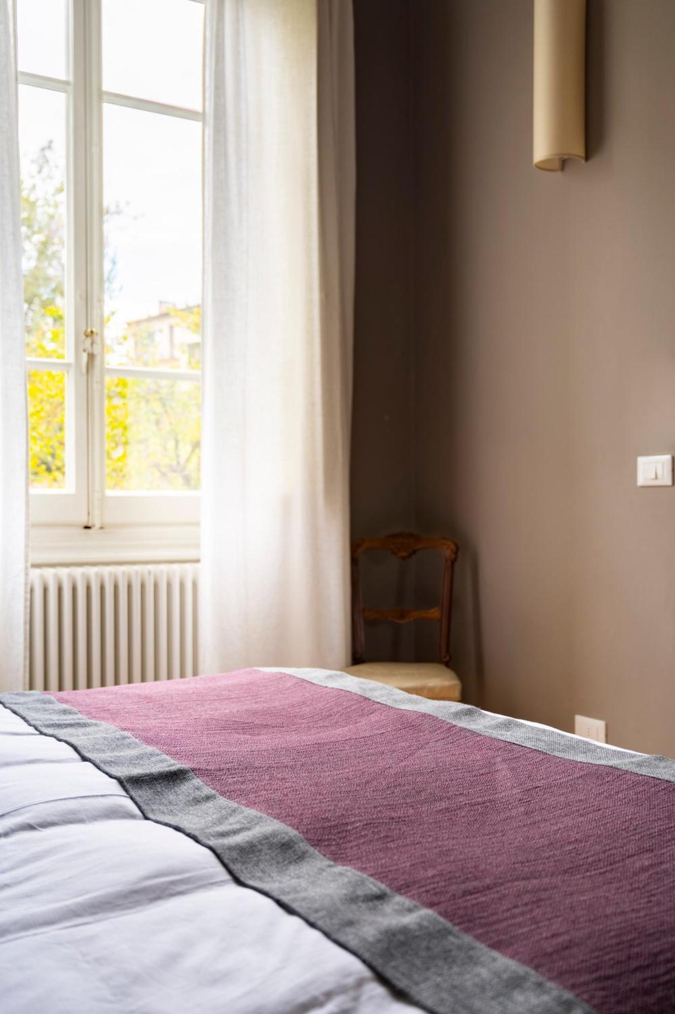 Boutique Apartment With Private Rooms And Garden Oasis Florencia Exterior foto